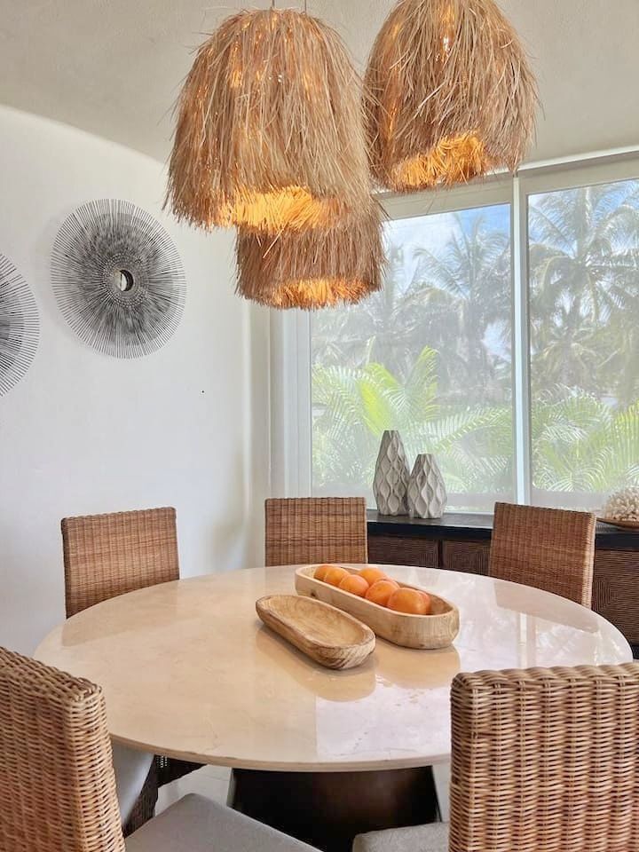 Departamento en Bucerías, Bahía de Banderas, foto 9 de 21