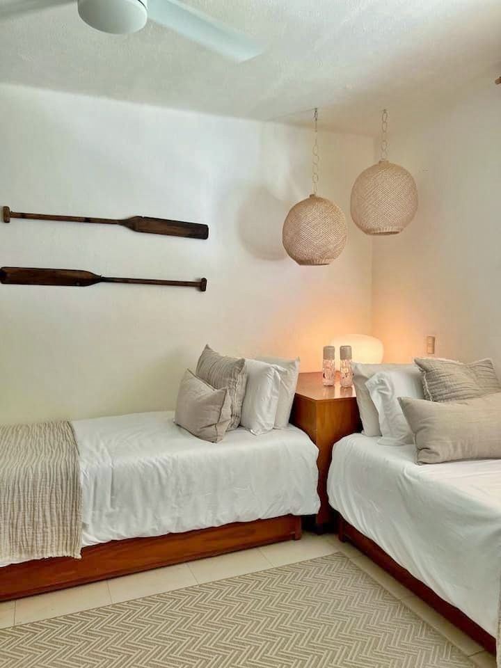 Departamento en Bucerías, Bahía de Banderas, foto 13 de 21