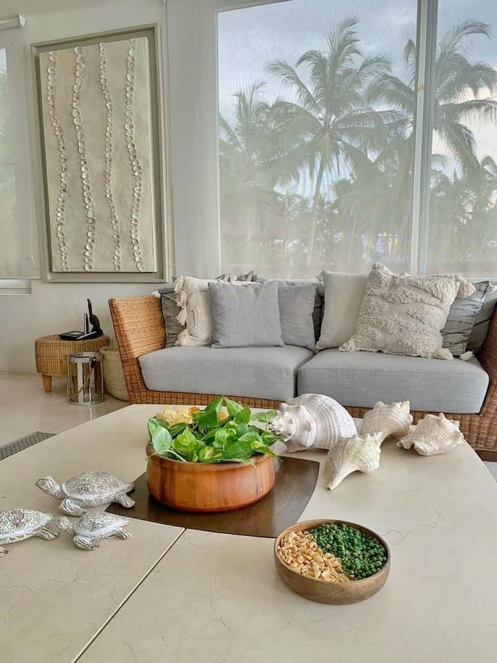 Departamento en Bucerías, Bahía de Banderas, foto 3 de 21