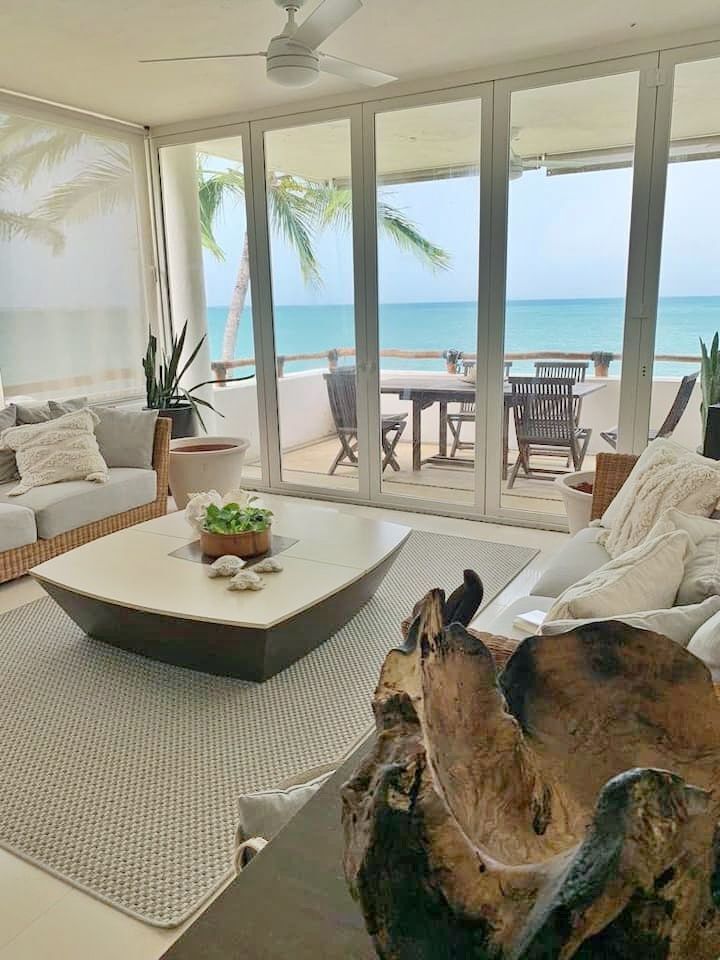 Departamento en Bucerías, Bahía de Banderas, foto 2 de 21