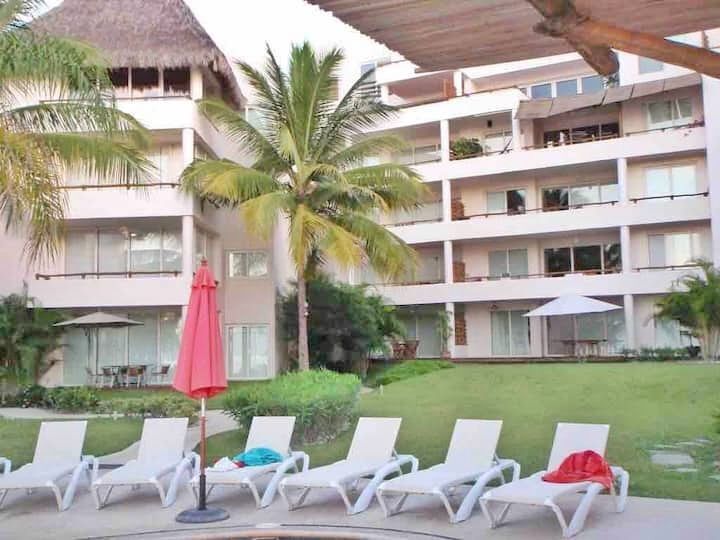 Departamento en Bucerías, Bahía de Banderas, foto 15 de 21