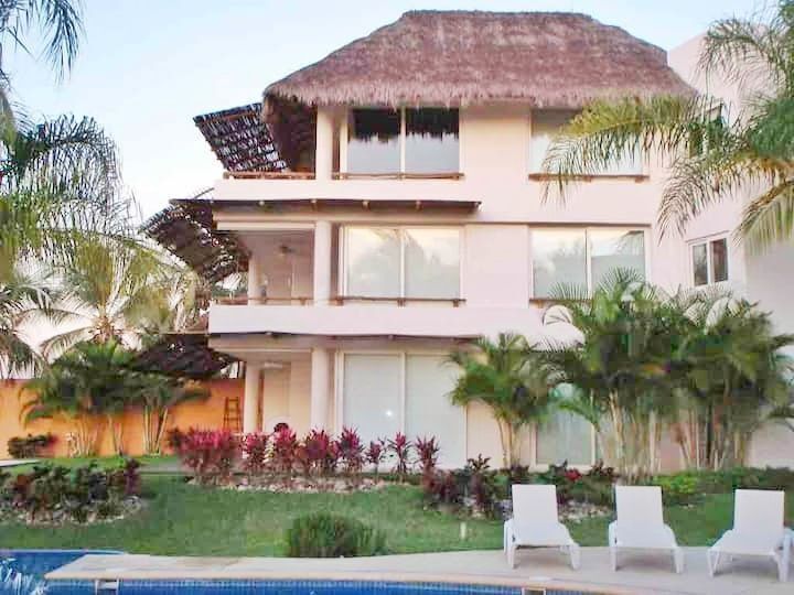 Departamento en Bucerías, Bahía de Banderas, foto 12 de 21