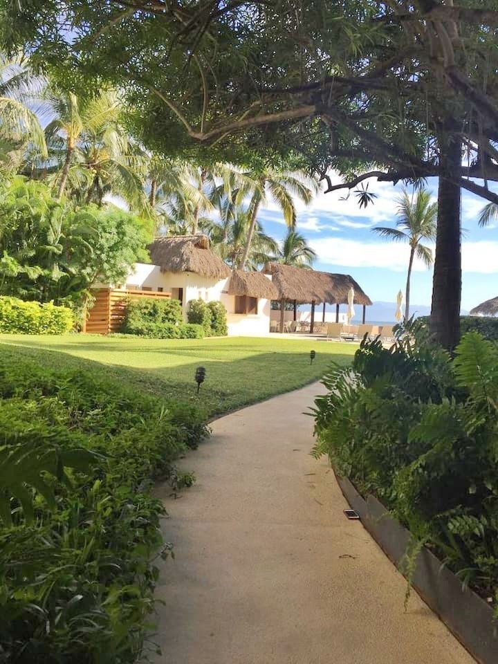 Departamento en Bucerías, Bahía de Banderas, foto 17 de 21