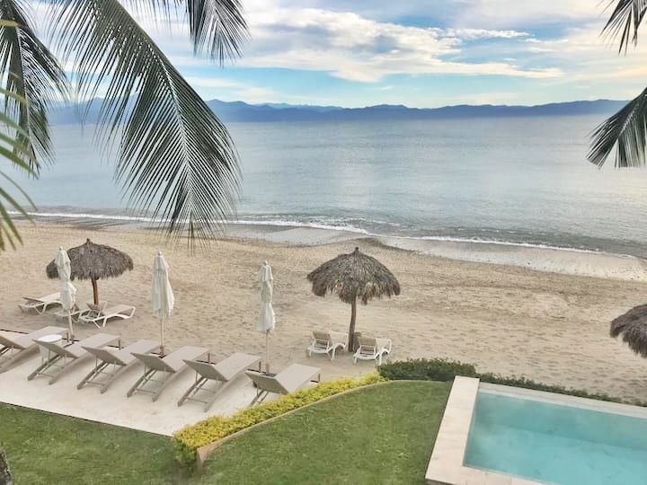 Departamento en Bucerías, Bahía de Banderas, foto 7 de 21