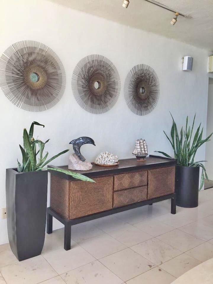 Departamento en Bucerías, Bahía de Banderas, foto 6 de 21