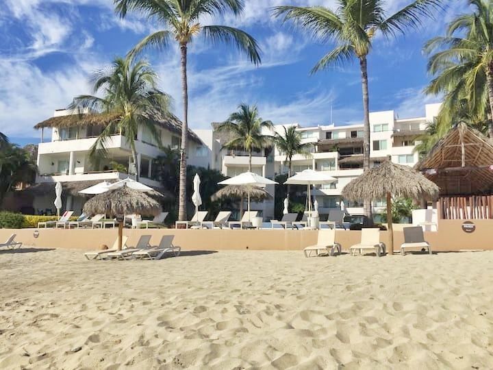 Departamento en Bucerías, Bahía de Banderas, foto 18 de 21