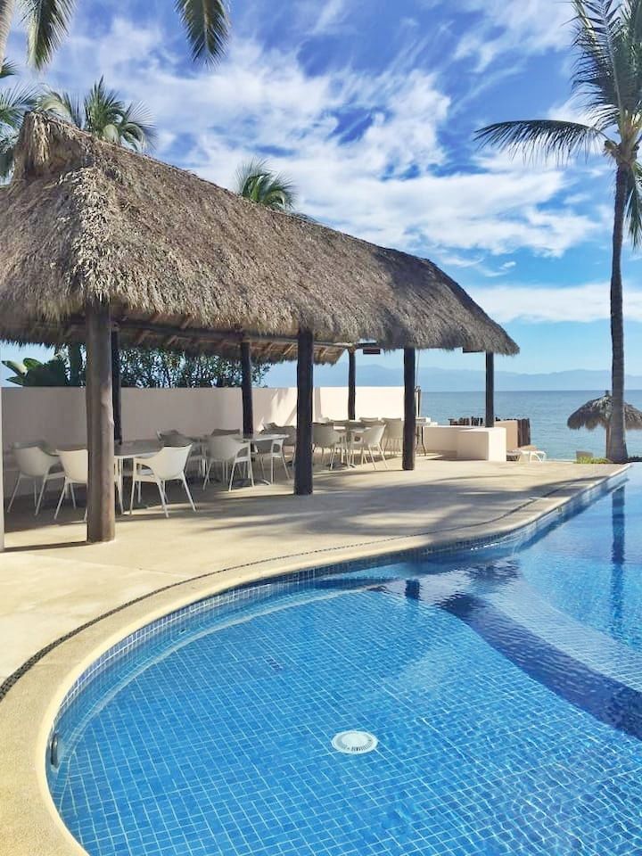 Departamento en Bucerías, Bahía de Banderas, foto 16 de 21