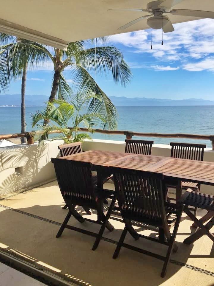 Departamento en Bucerías, Bahía de Banderas, foto 5 de 21
