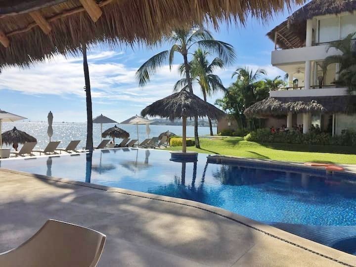 Departamento en Bucerías, Bahía de Banderas, foto 20 de 21