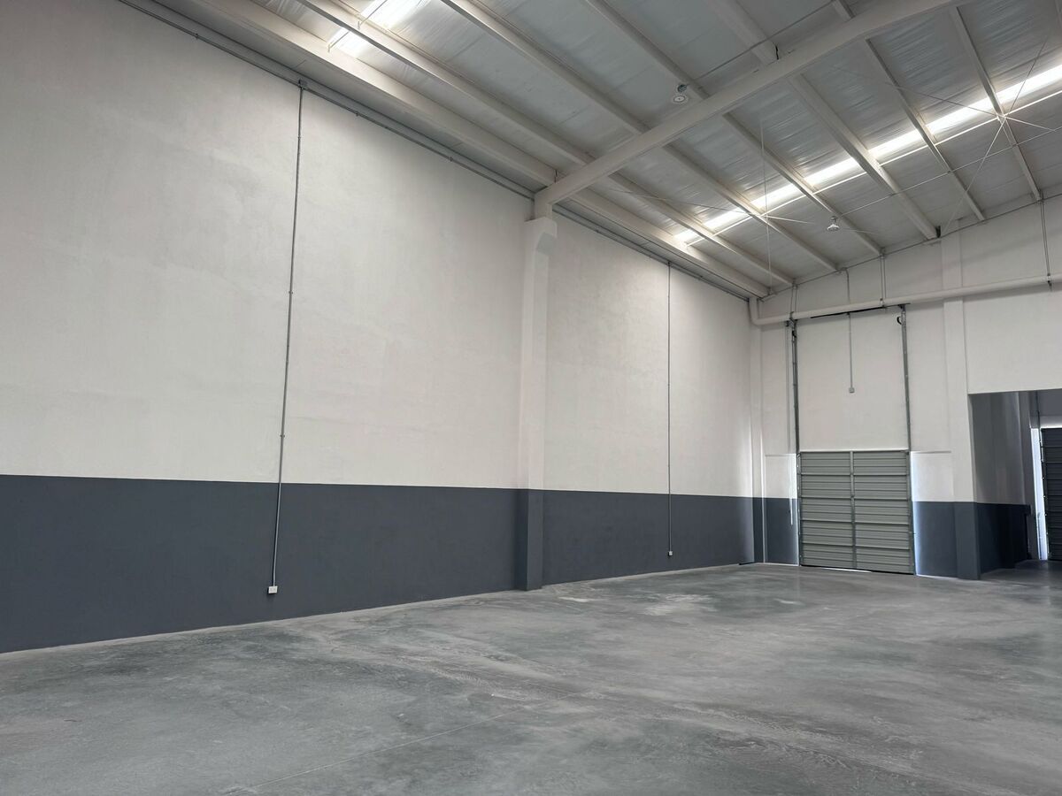 Industrial Warehouse in Apodaca Centro, Apodaca, photo 6 of 16