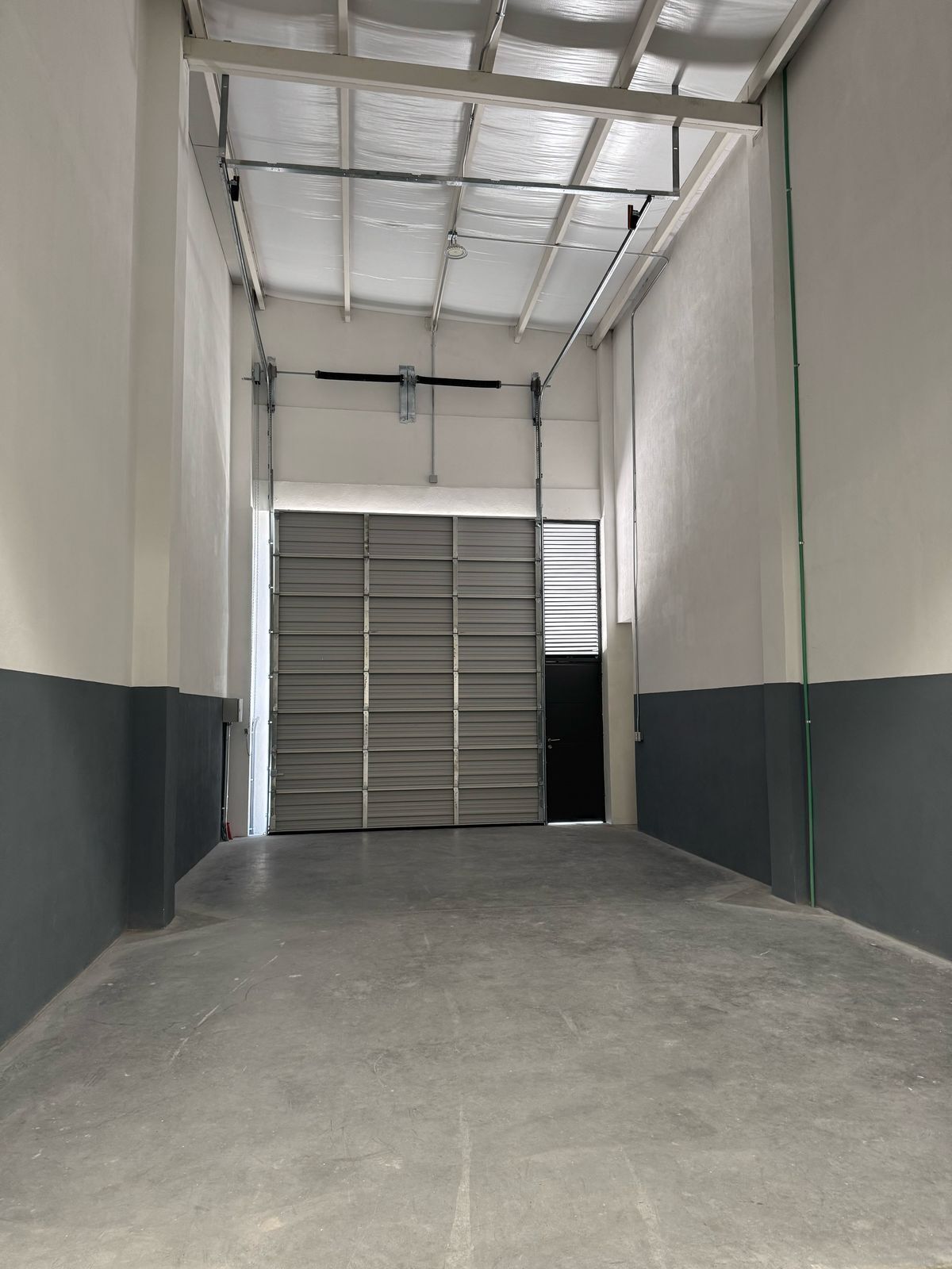 Industrial Warehouse in Apodaca Centro, Apodaca, photo 11 of 16