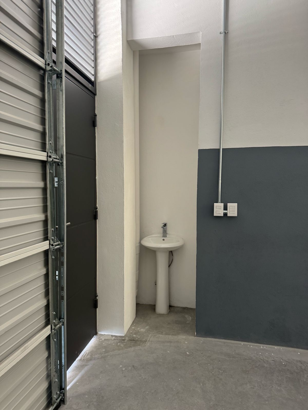 Industrial Warehouse in Apodaca Centro, Apodaca, photo 13 of 16