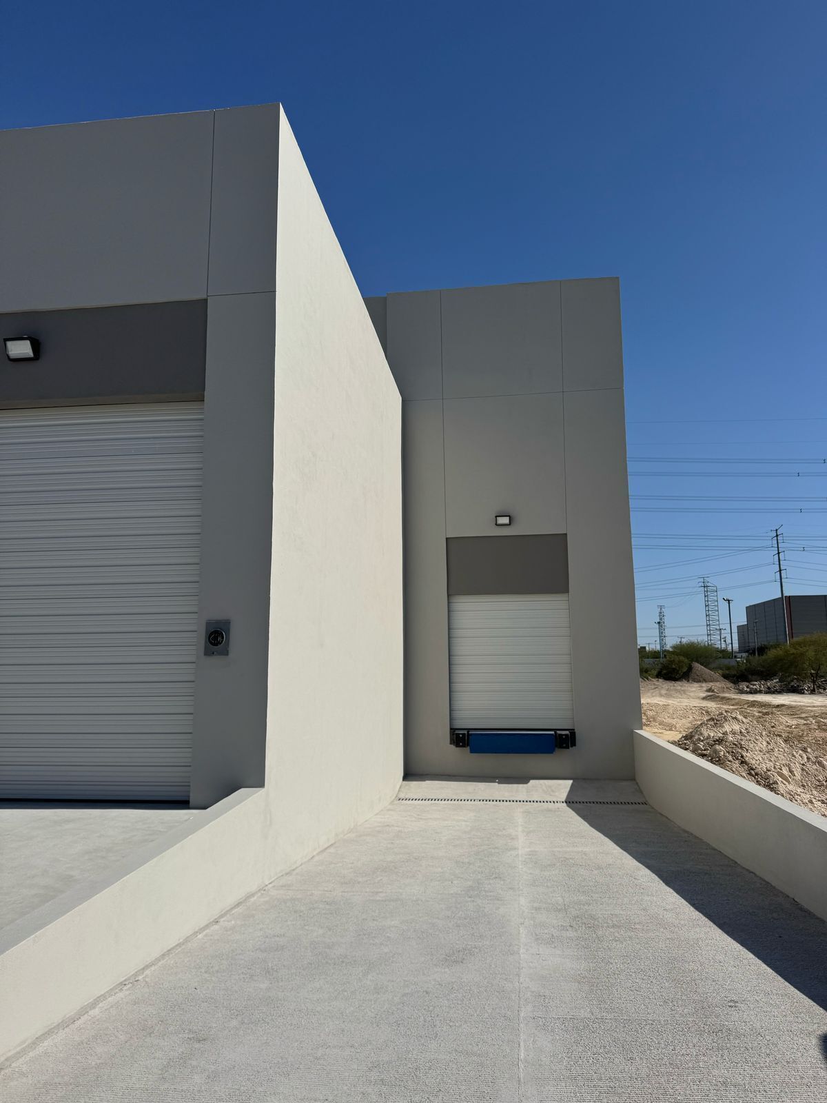 Industrial Warehouse in Apodaca Centro, Apodaca, photo 14 of 16