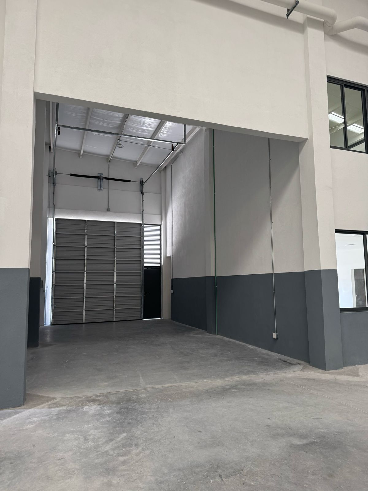 Industrial Warehouse in Apodaca Centro, Apodaca, photo 16 of 16