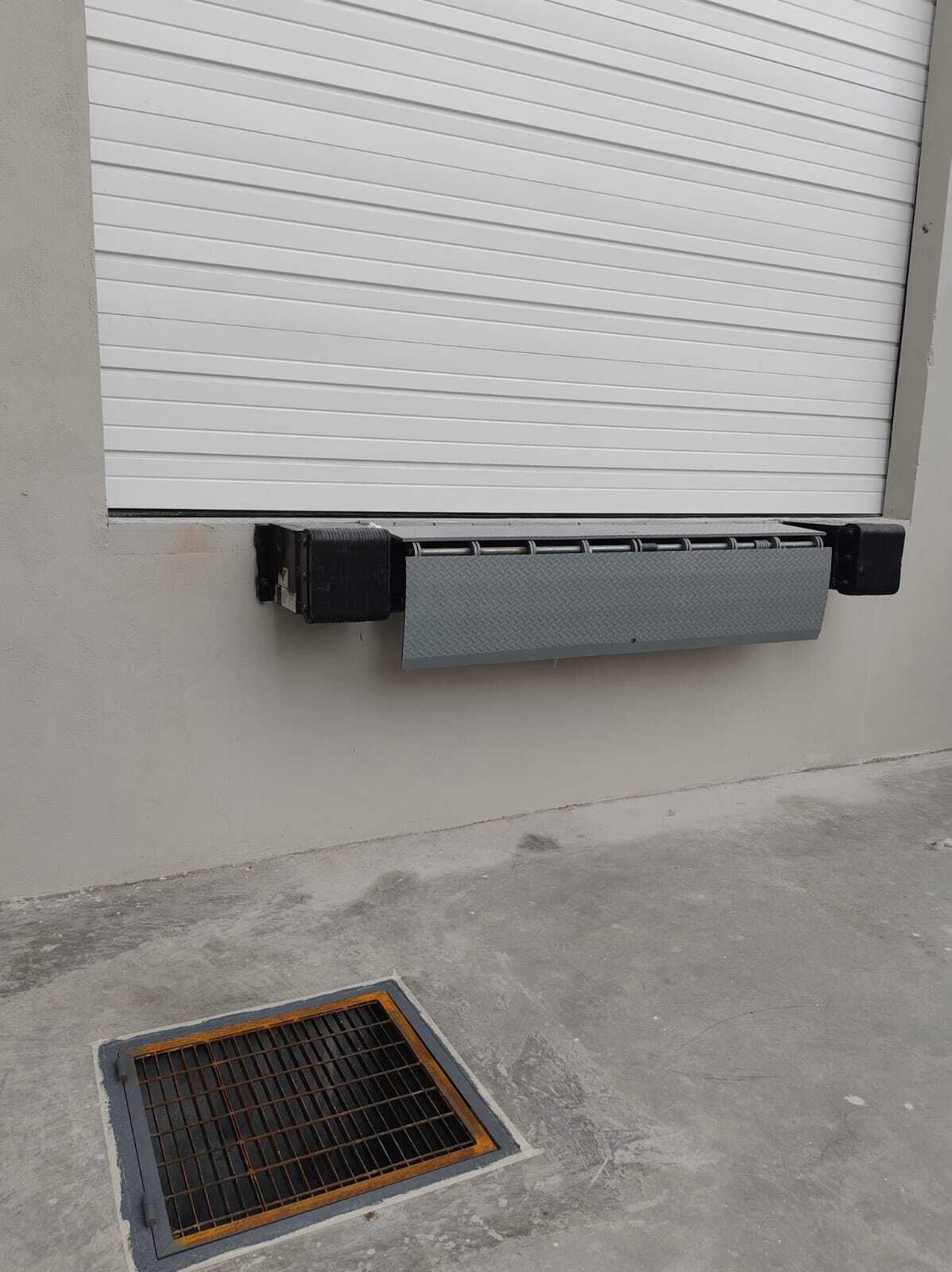 Industrial Warehouse in Apodaca Centro, Apodaca, photo 2 of 16