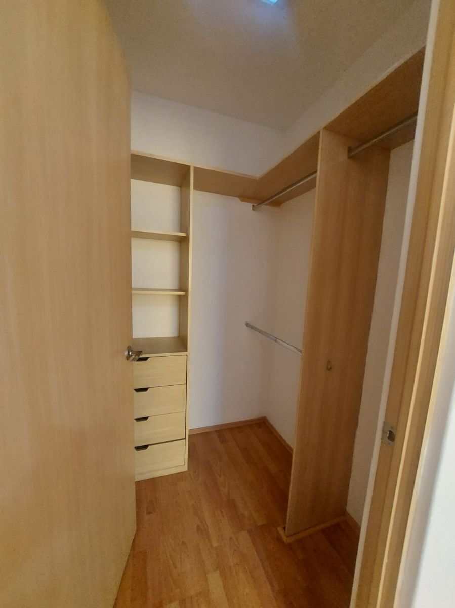 WALKING CLOSET RECAMARA PRINCIPAL