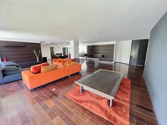 Departamento en Bosques de las Lomas, Cuajimalpa de Morelos, foto 2 de 25