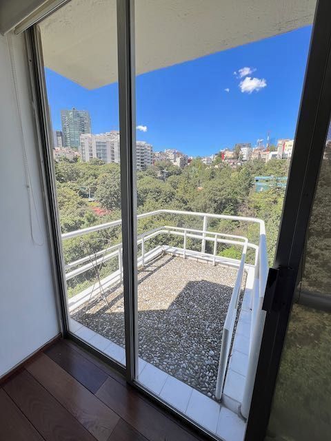 Departamento en Bosques de las Lomas, Cuajimalpa de Morelos, foto 3 de 25