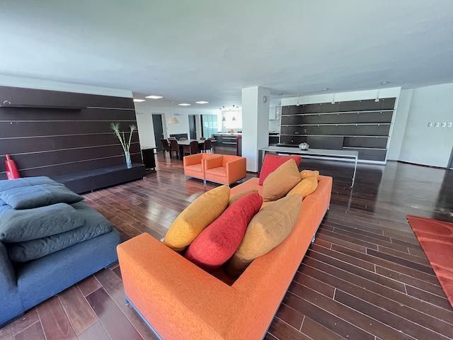 Departamento en Bosques de las Lomas, Cuajimalpa de Morelos, foto 5 de 25