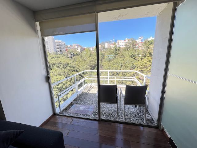 Departamento en Bosques de las Lomas, Cuajimalpa de Morelos, foto 4 de 25