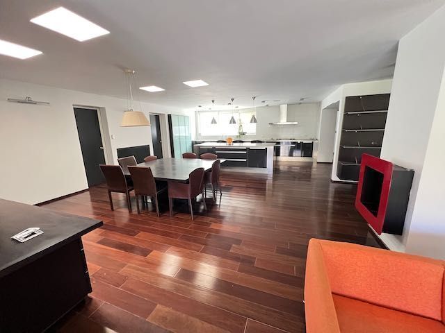 Departamento en Bosques de las Lomas, Cuajimalpa de Morelos, foto 6 de 25
