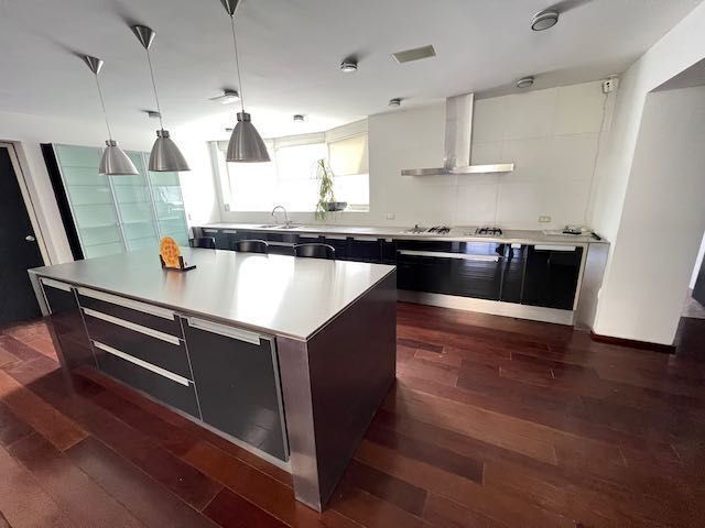 Departamento en Bosques de las Lomas, Cuajimalpa de Morelos, foto 8 de 25