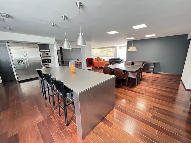 Departamento en Bosques de las Lomas, Cuajimalpa de Morelos, foto 10 de 25