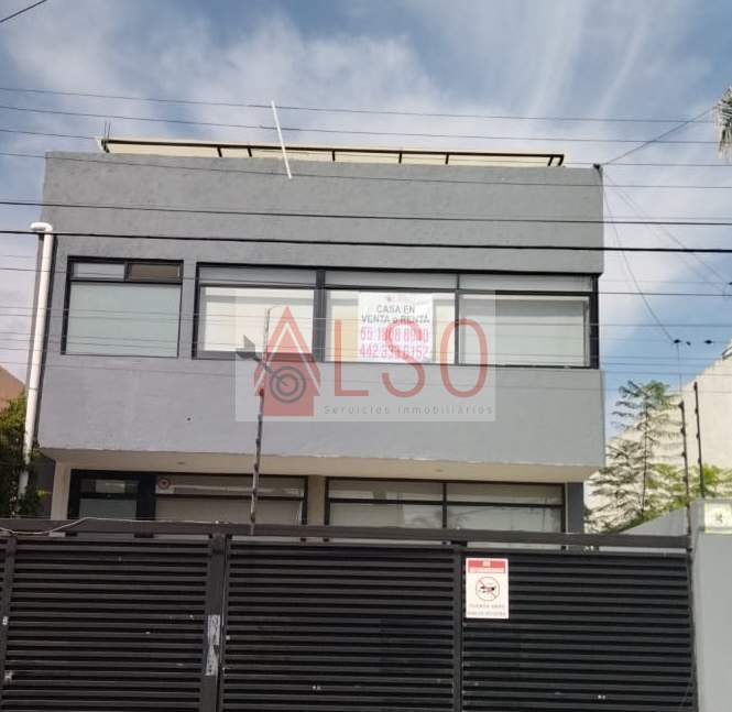 1 de 21: Fachada desde calle