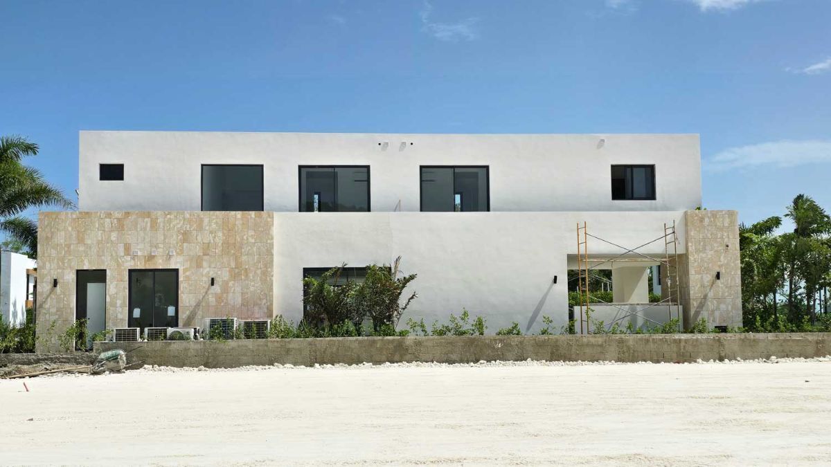 2 de 20: Villa 4 gabitaciones en venta en Punta Cana Village 2