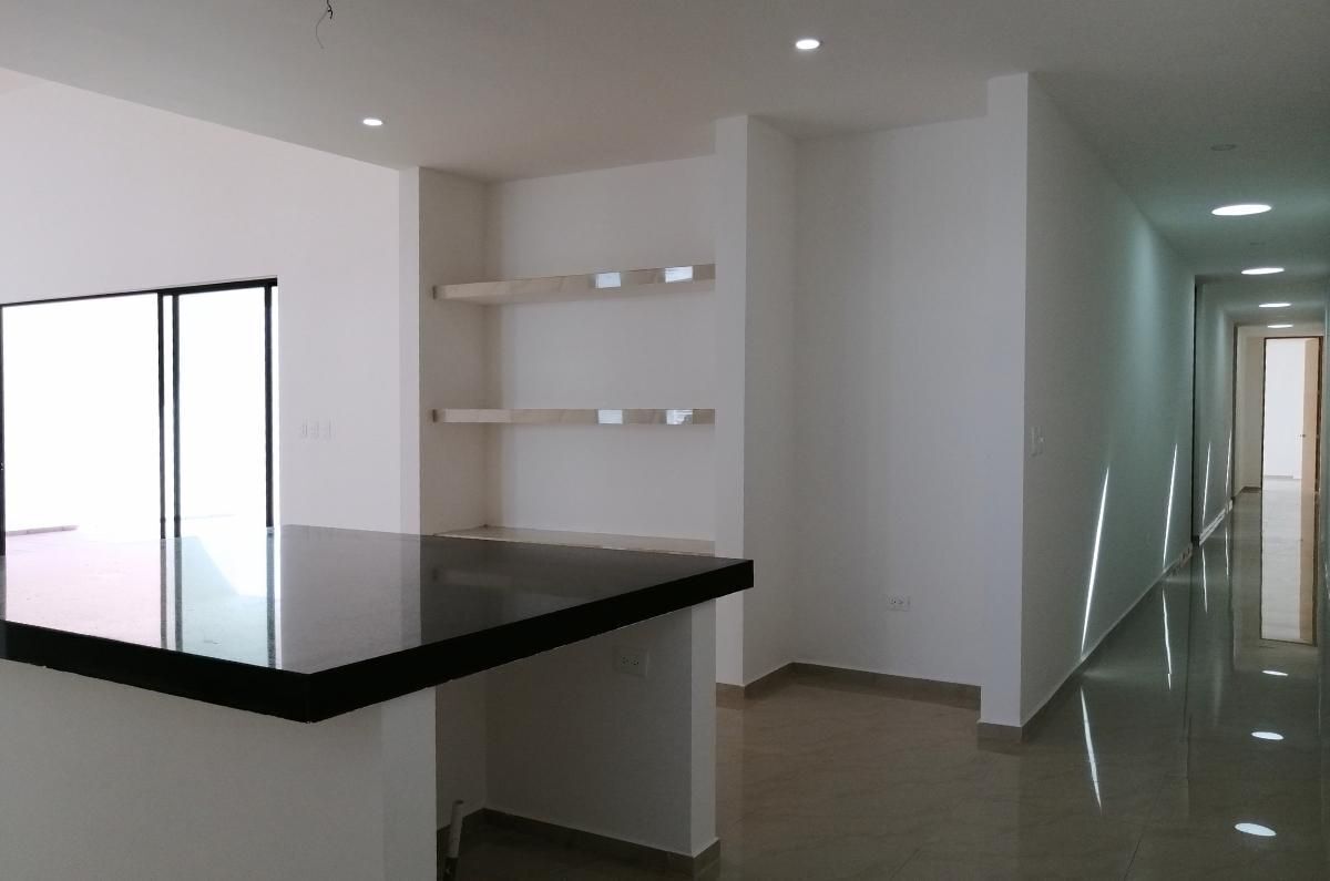 5 de 21: Cocina-Comedor