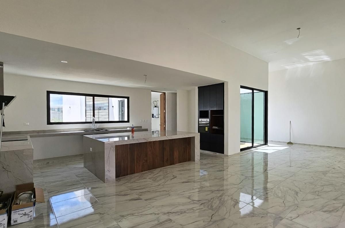 1 de 10: Cocina