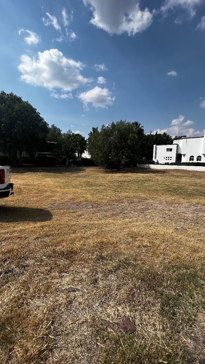 VENTA TERRENO EN BALVANERA. 8, foto 1 de 6