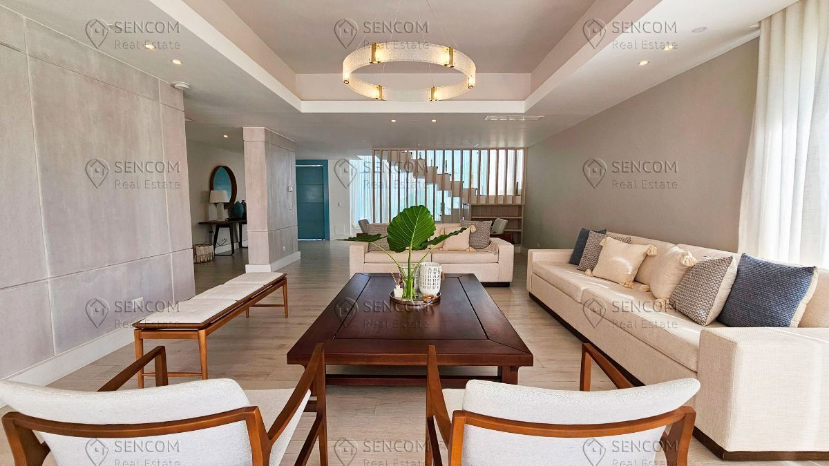8 de 46: Villa Hermosa For Sale Las Palmas Cap Cana 8
