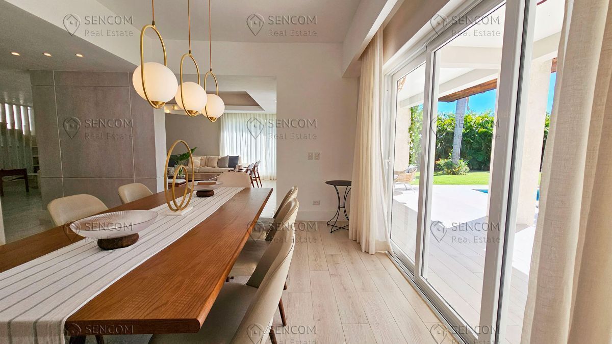 16 de 46: Villa Hermosa For Sale Las Palmas Cap Cana 16