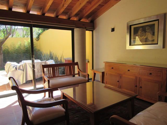 7 de 16: Casa en Renta en Club de Golf México Rayo Vende ®