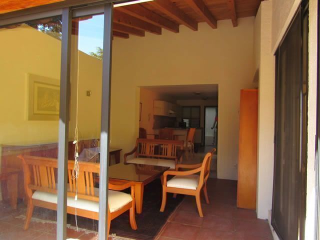 8 de 16: Casa en Renta en Club de Golf México Rayo Vende ®
