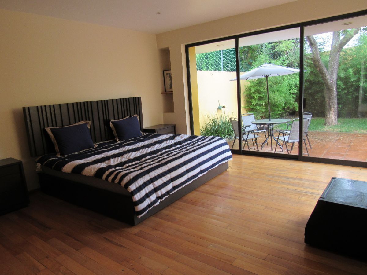 11 de 16: Casa en Renta en Club de Golf México Rayo Vende ®