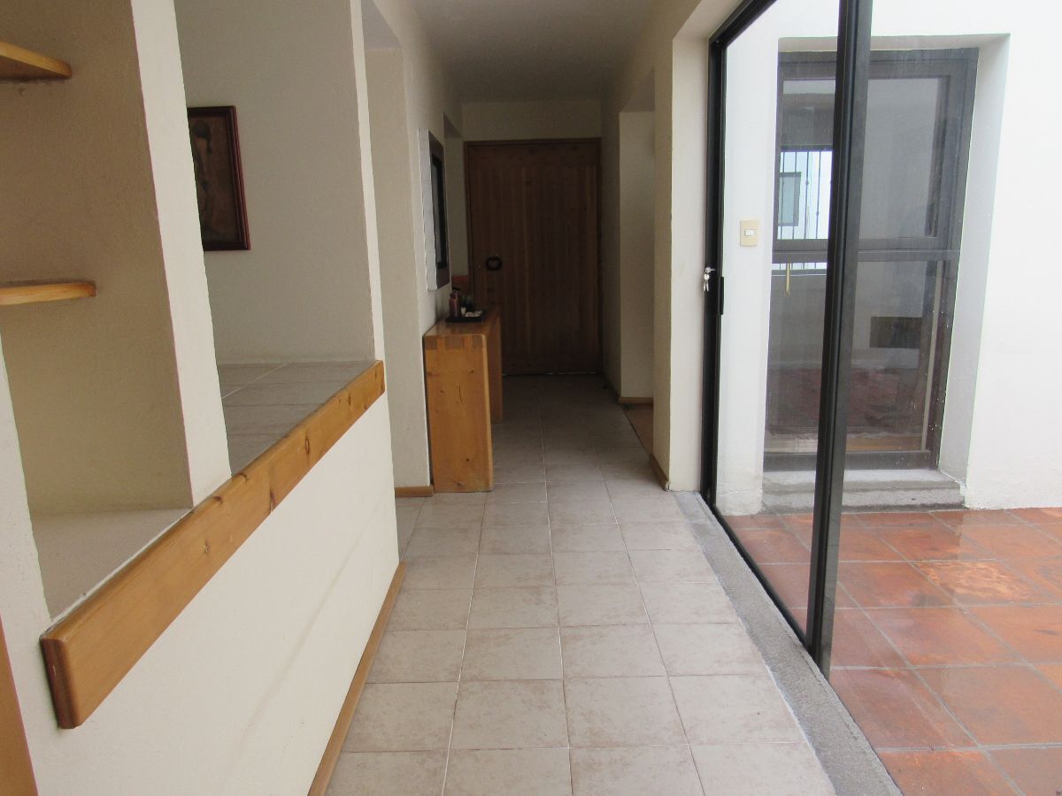 16 de 16: Casa en Renta en Club de Golf México Rayo Vende ®