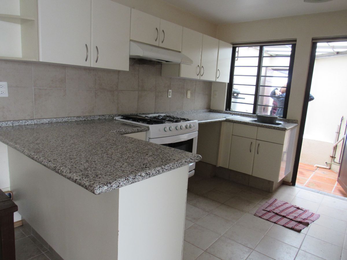 5 de 16: Casa en Renta en Club de Golf México Rayo Vende ®