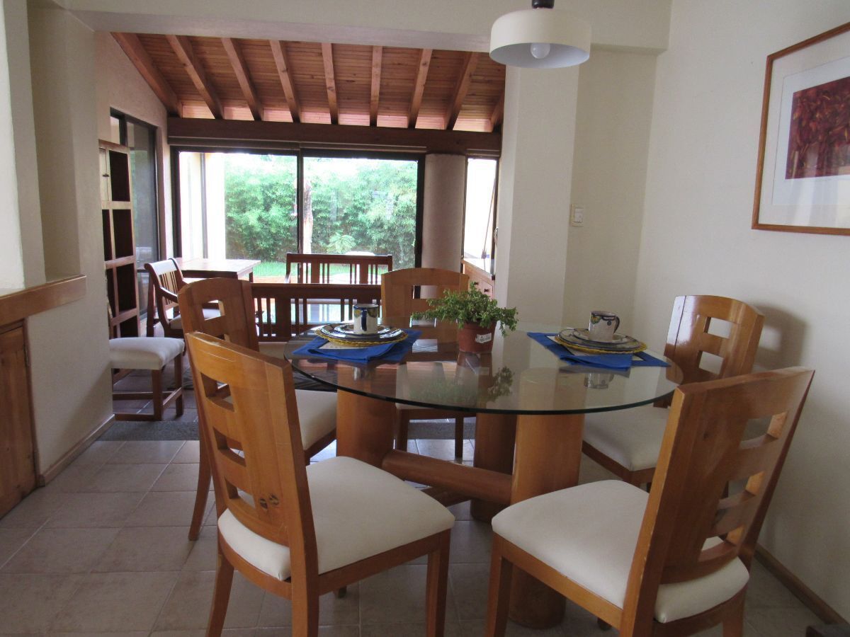3 de 16: Casa en Renta en Club de Golf México Rayo Vende ®