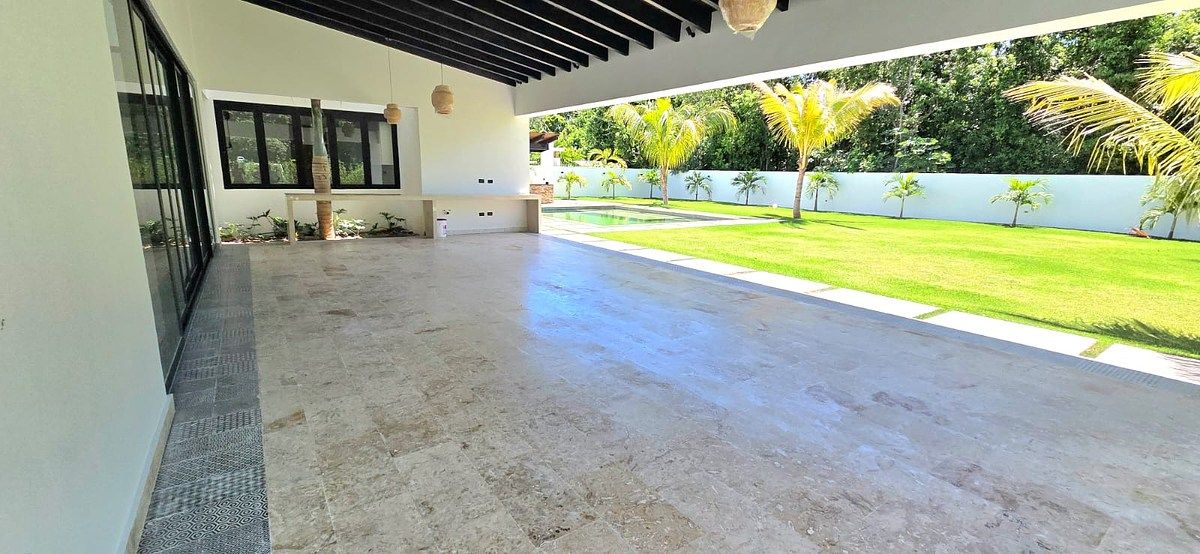 Casa en Punta Cana Village, Punta Cana, foto 11 de 11