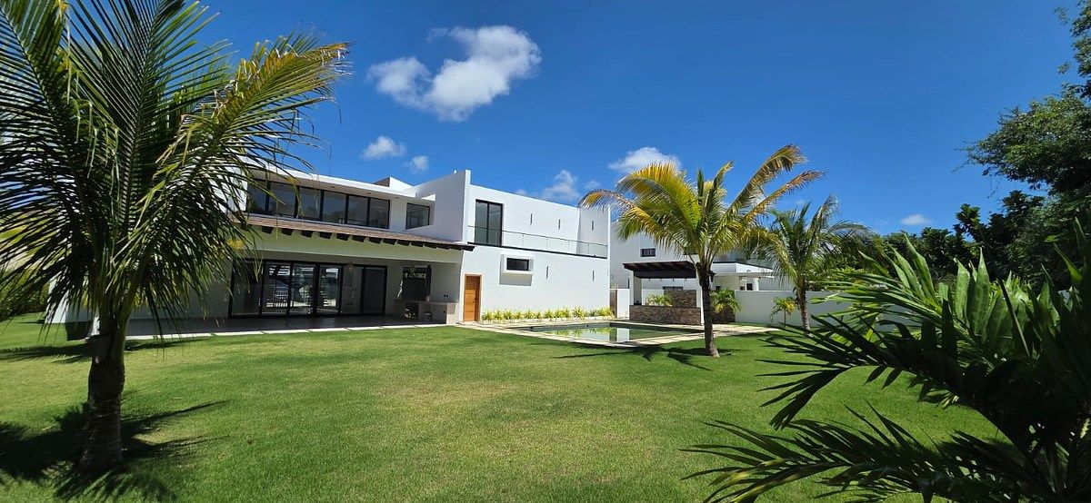 Casa en Punta Cana Village, Punta Cana, foto 3 de 11