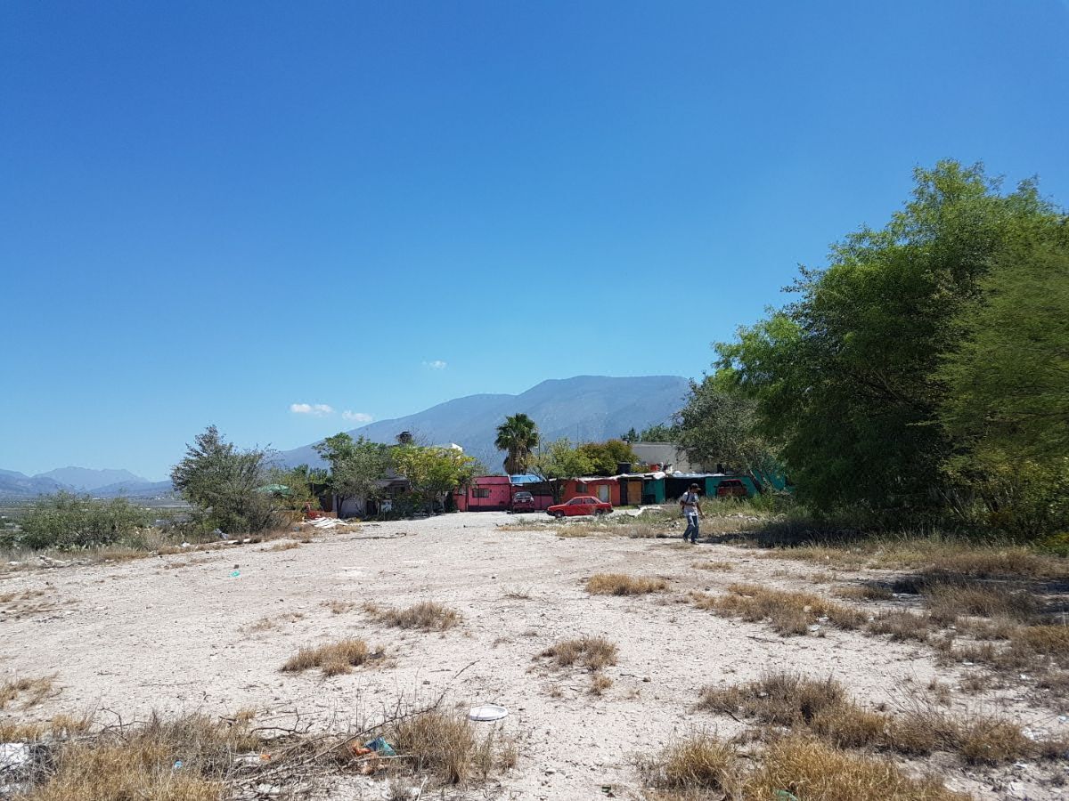 Terreno en VENTA Arteaga.