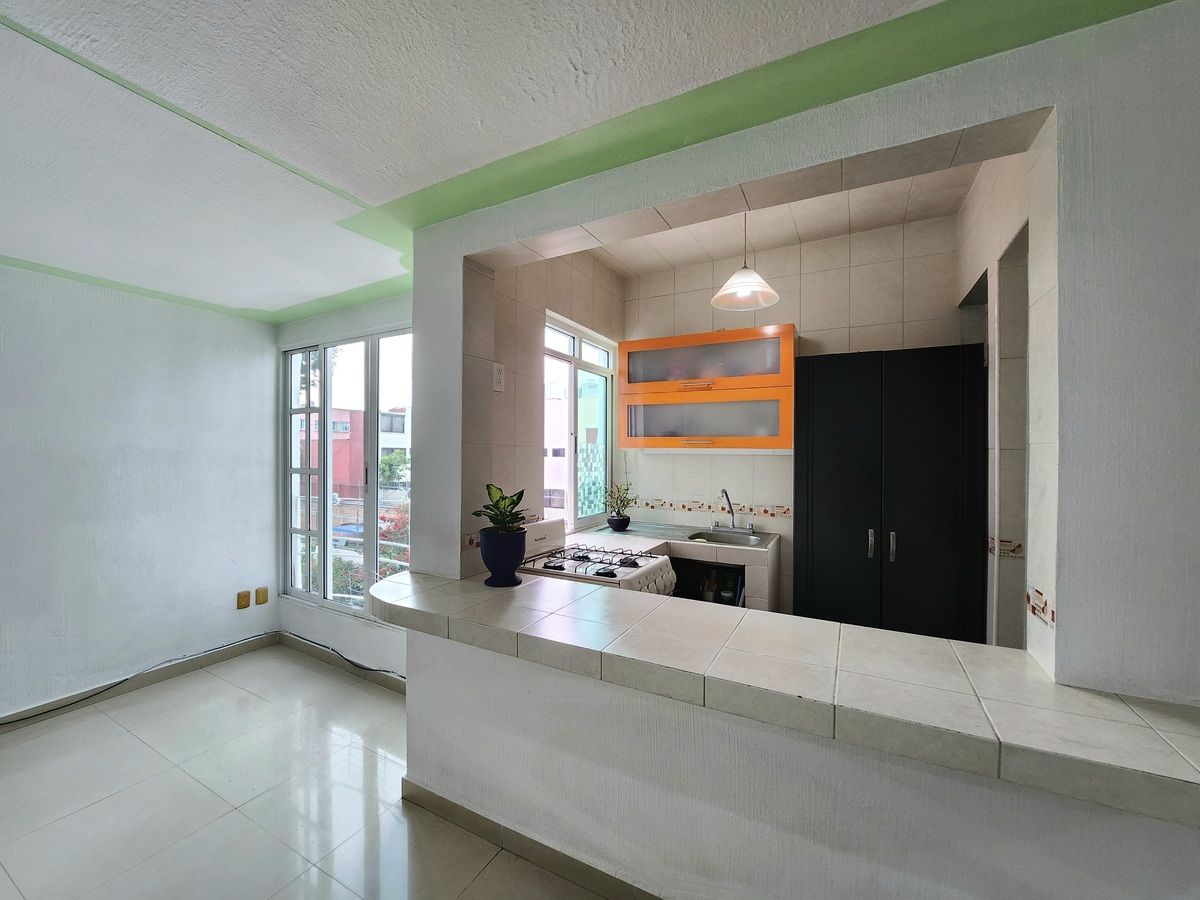 4 de 19: Cocina