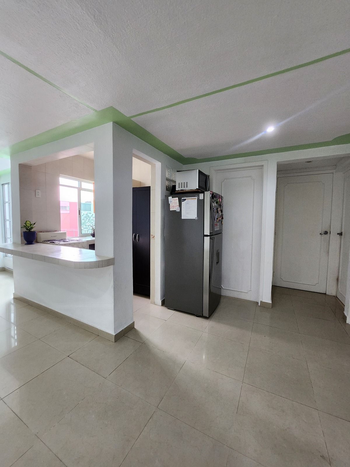 5 de 19: Cocina