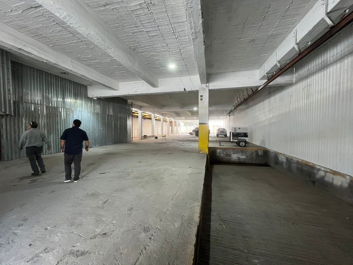 Bodega comercial en Ciudad Universitaria, San Nicolás de los Garza, foto 8 de 12