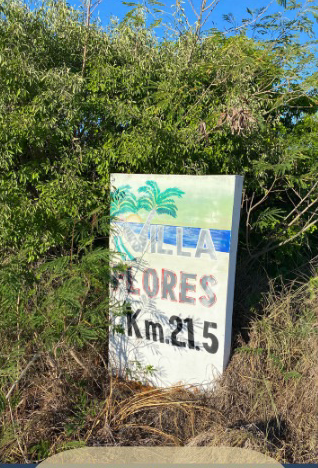 1 de 28: Villa Flores Km 21.5