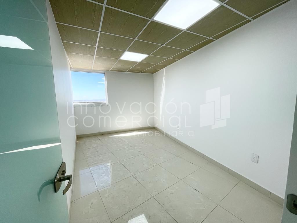 6 de 21: Consultorio