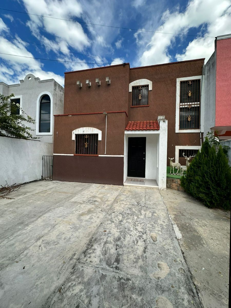 House in Montecarlo, Mérida, photo 3 of 22