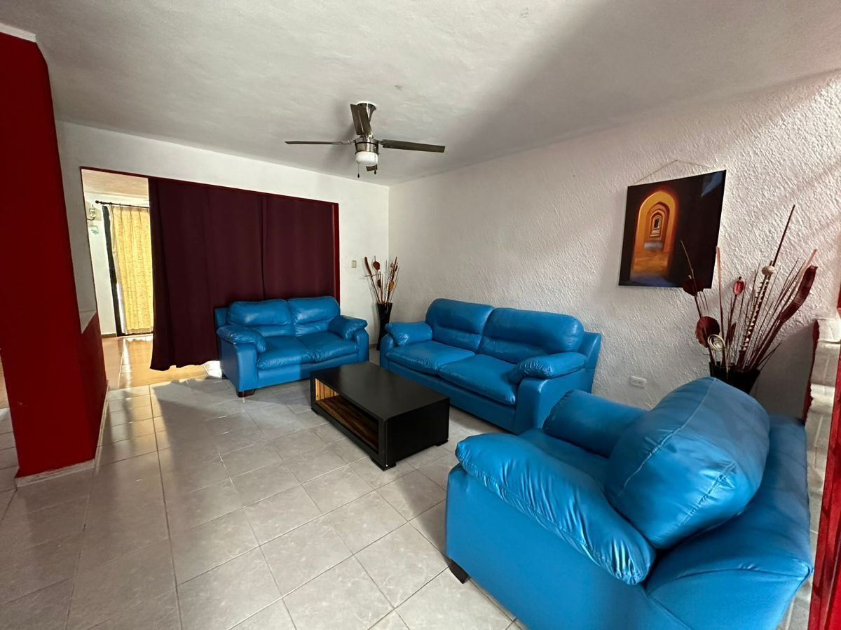 House in Montecarlo, Mérida, photo 4 of 22